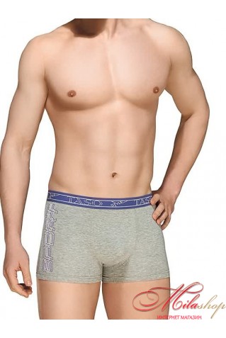 Боксеры с широкой резинкой Taso 5511